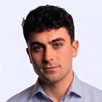 Joel Masó